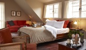 Retiro Park Lodge