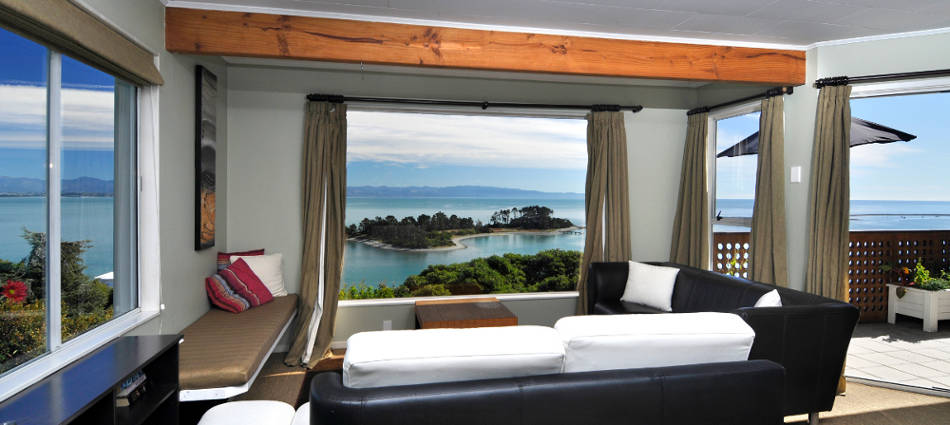 Nelson Holiday Homes and Apartments
