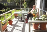 Arapiki Self Contained Bed & Breakfast Accommodation