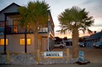 Collingwood Beachcomber Motel