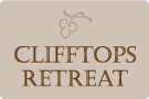Clifftops Retreat ~ Luxury Self Contained Accommodation