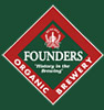 Founders Brewery – Certified Organic Beer