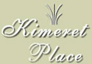 Kimeret Place bed and breakfast