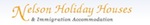 Nelson Holiday Houses