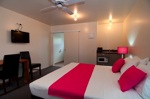 Accommodation Ahi Kaa – Gisborne