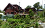 St Arnaud House B and B