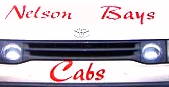 Nelson Bays Cabs
