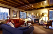Retiro Park Lodge