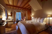 Retiro Park Lodge Bed and Breakfast