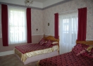 AMBER HOUSE  B&B – Based in Nelson