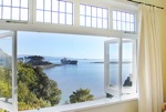 Walmer – Self Contained Apartment with Sea Views
